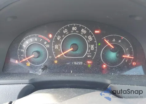 2008 Toyota Camry Solara Se из США, поврежденный, VIN 4T1CE30P88U764577